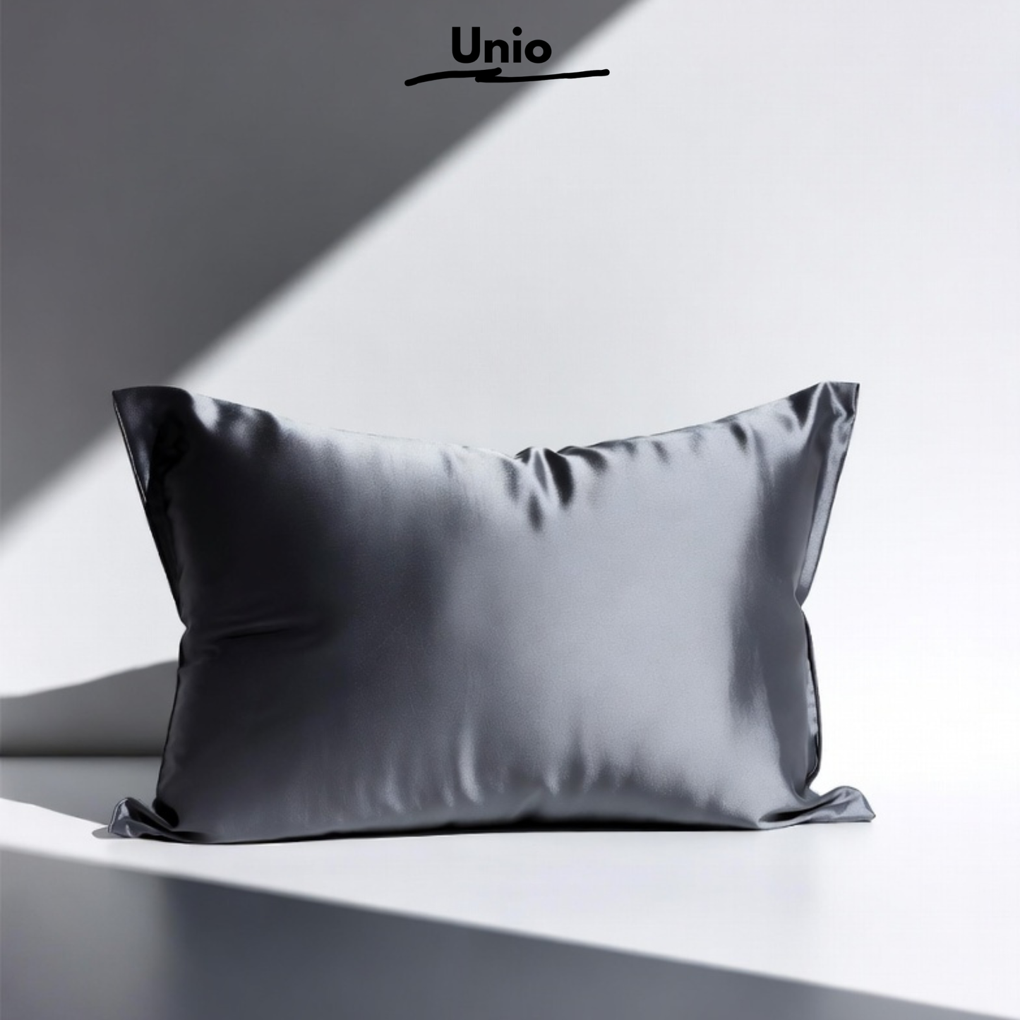 Unio Sleep Satin Pillowcase – Cool Pillow, Better Sleep