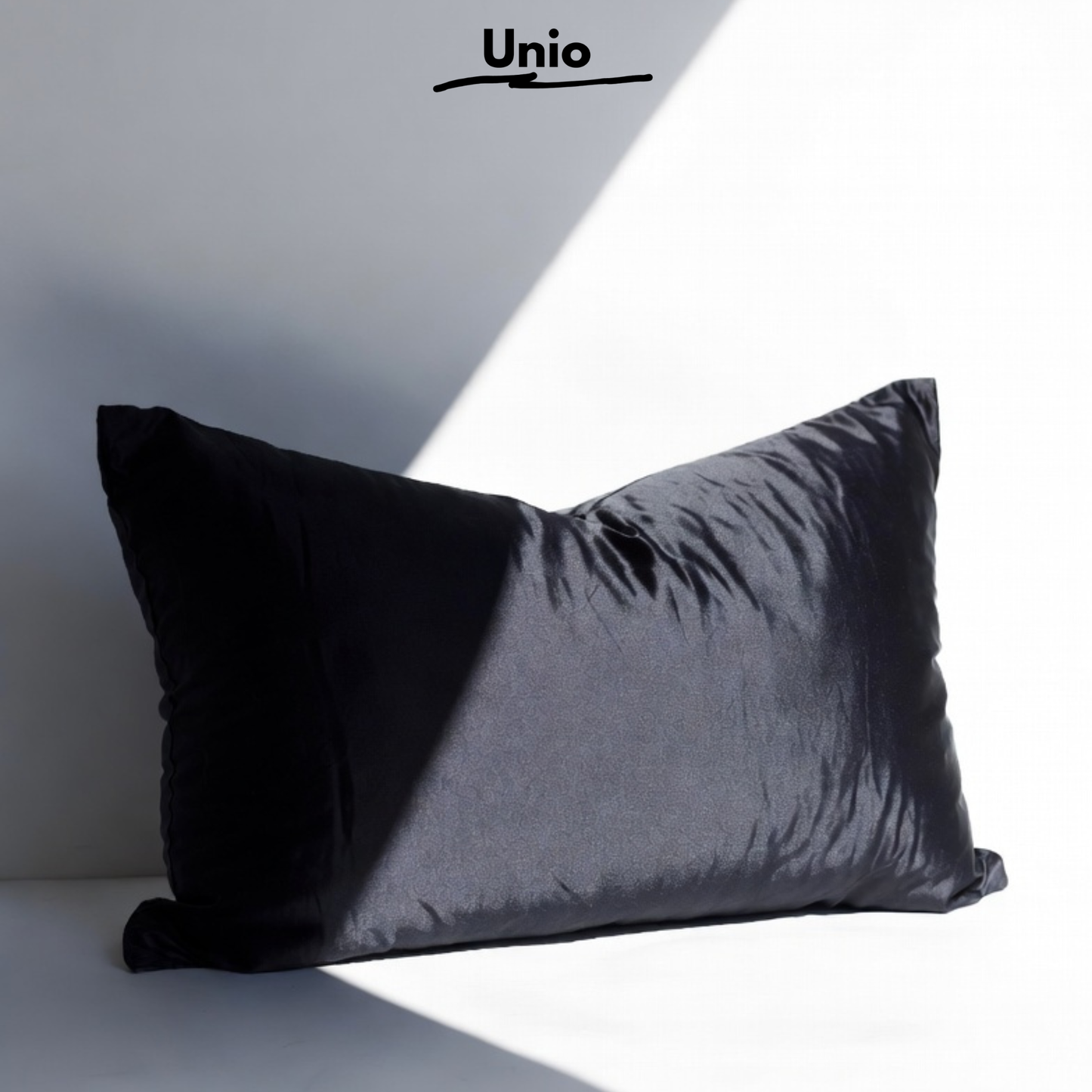 Unio Sleep Satin Pillowcase – Cool Pillow, Better Sleep