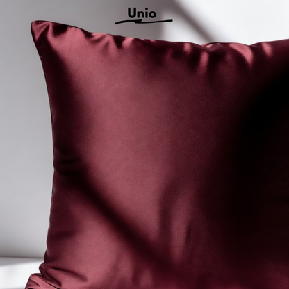 Unio Sleep Satin Pillowcase – Cool Pillow, Better Sleep