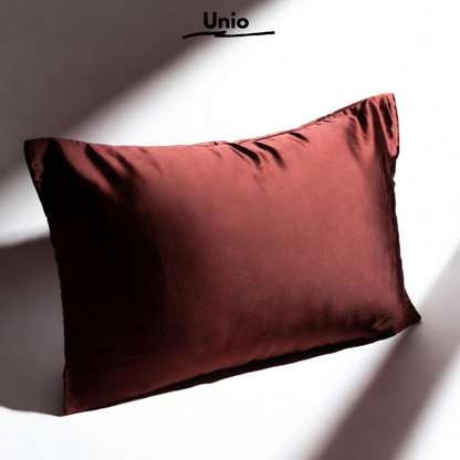 Unio Sleep Satin Pillowcase – Cool Pillow, Better Sleep